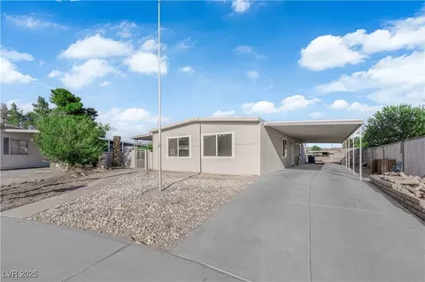 332 Sir Jefferey Cir, Las Vegas, NV 89110