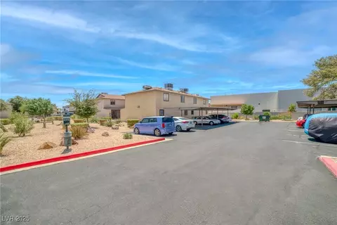 3521 Rio Robles Dr #C, North Las Vegas, NV 89030