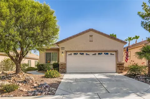 2352 Neutron Star St, Henderson, NV 89044