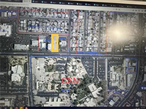 6204 W Charleston Blvd, Las Vegas, NV 89146