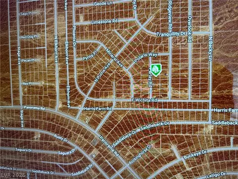 5131 Parlay Rd, Pahrump, NV 89060