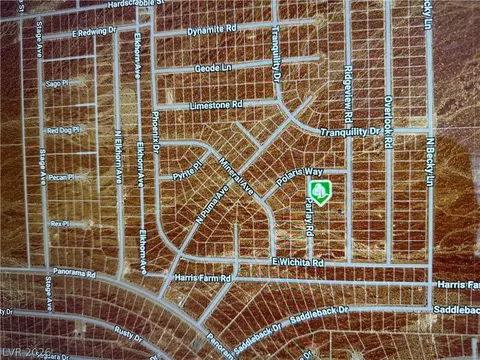 5111 Parlay Rd, Pahrump, NV 89060