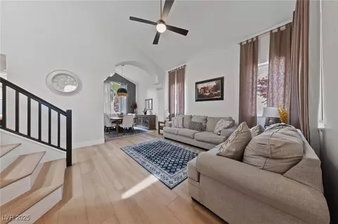 2257 Pine Forest Ct, Las Vegas, NV 89134
