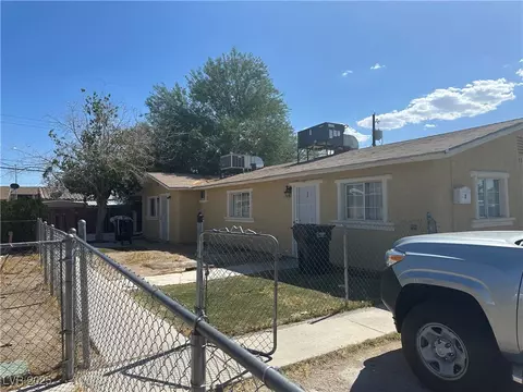 3213 Tabor Ave, North Las Vegas, NV 89030