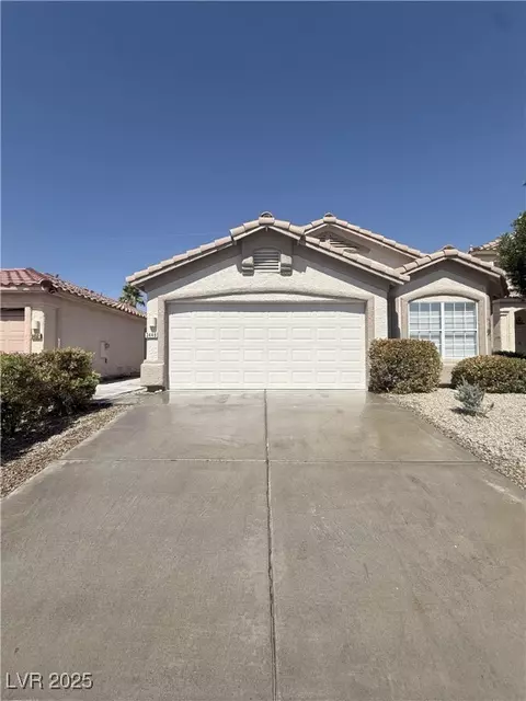 3448 Kapalua Bay Dr, Las Vegas, NV 89129
