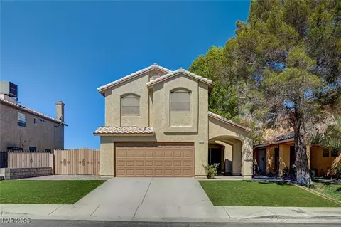 5575 Olympic Spirit Ln, Las Vegas, NV 89113