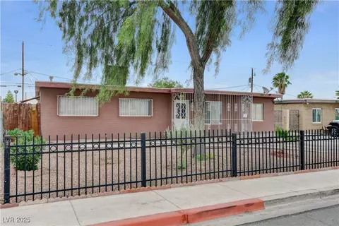 1600 E Piper Ave, North Las Vegas, NV 89030