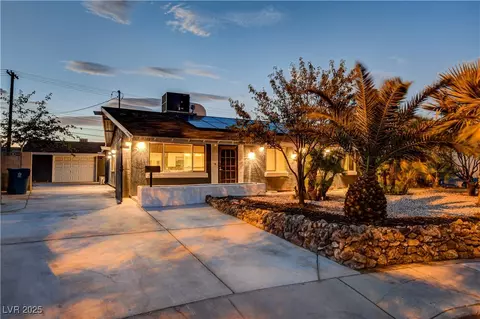 4248 Montdale Ave, Las Vegas, NV 89121