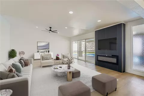 3994 Ridgewood Ave, Las Vegas, NV 89120