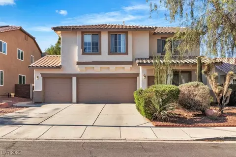 2579 Anchorgate Dr, Henderson, NV 89052