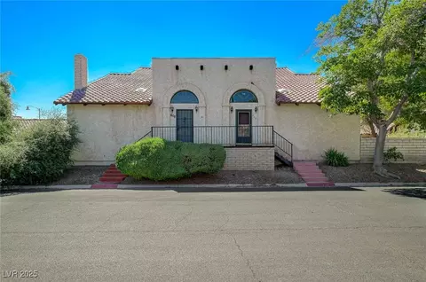 608 Sea Pines Ln, Las Vegas, NV 89107
