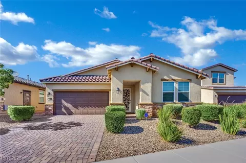 118 Scarlett View Ave, North Las Vegas, NV 89031