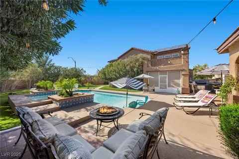 6391 Tempting Choice Ave, Las Vegas, NV 89131