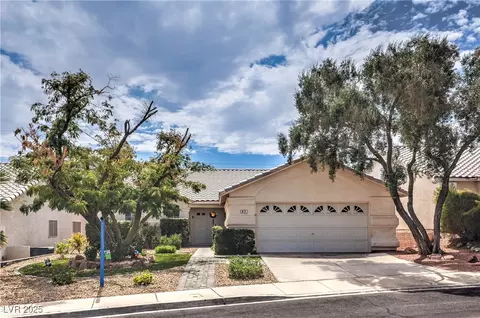 47 Trailside Ct, Henderson, NV 89012