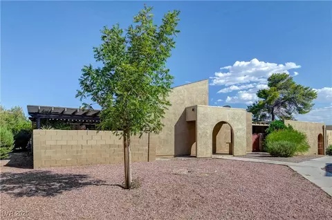 4280 Hampshire Green Ct, Las Vegas, NV 89110