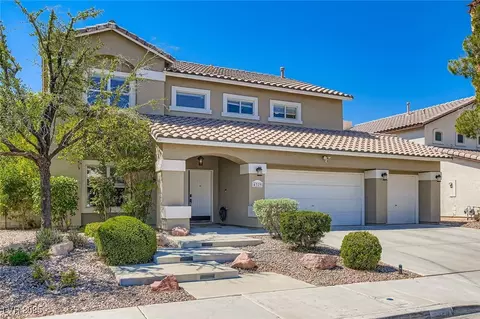 4329 Matinee Ave, North Las Vegas, NV 89031