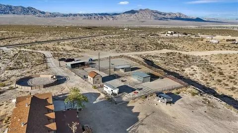 11875 Maggie Ave, Las Vegas, NV 89166
