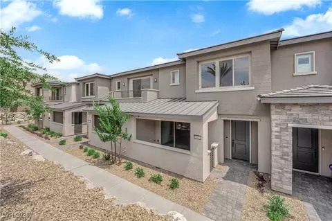 11475 Contour Ave, Las Vegas, NV 89138