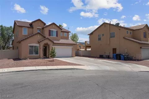5228 Giallo Vista Ct, North Las Vegas, NV 89031