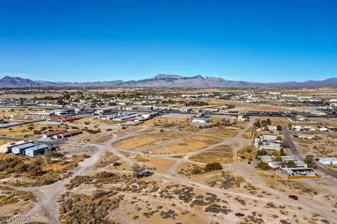 1181 S Pahrump Vly, Pahrump, NV 89048
