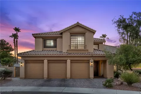 8448 Desert Quail Dr, Las Vegas, NV 89128
