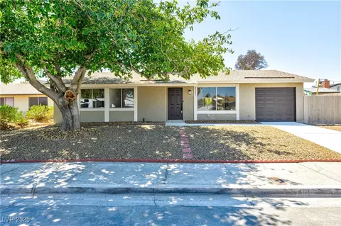4125 Olive St, Las Vegas, NV 89104