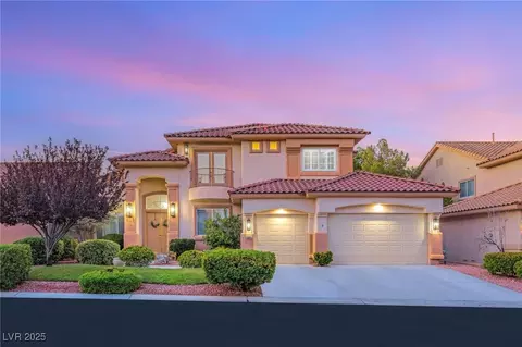5684 Benevento Ct, Las Vegas, NV 89141