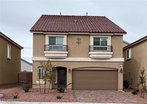 5688 Woodchester Ave, Las Vegas, NV 89139