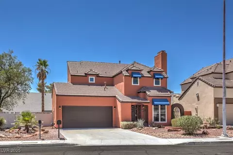 7209 Richmond Heights Dr, Las Vegas, NV 89128