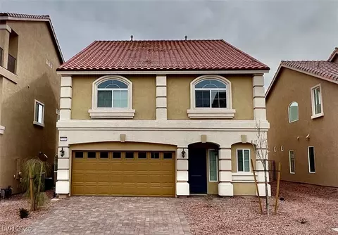 5709 Woodchester Ave, Las Vegas, NV 89139