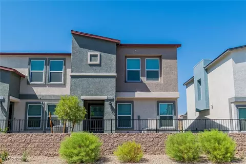 9489 Peaceful River Ave, Las Vegas, NV 89178