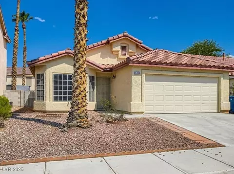 5700 Twilight Chase St, Las Vegas, NV 89130