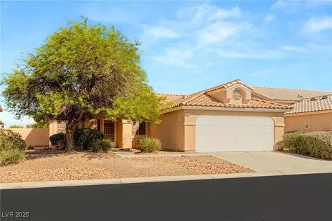 7220 Robins Roost St, Las Vegas, NV 89131