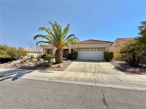 10309 Cogswell Ave, Las Vegas, NV 89134
