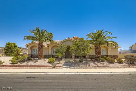 1037 Norellat Rd, Henderson, NV 89011