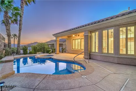 2170 Peyten Park St, Henderson, NV 89052