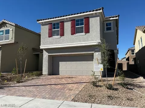 2753 Tricase St, Henderson, NV 89044