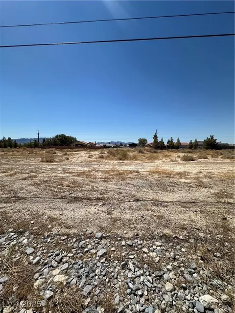 2940 S Pahrump Valley Blvd, Pahrump, NV 89048