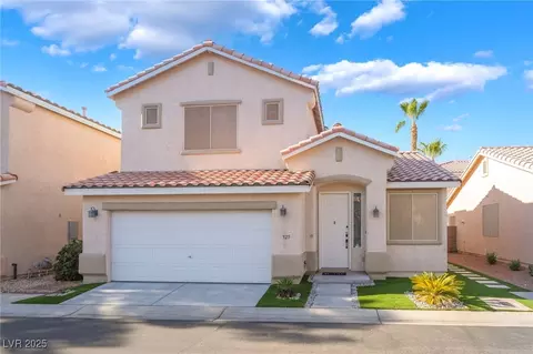 925 Veranda View Ave, Las Vegas, NV 89123