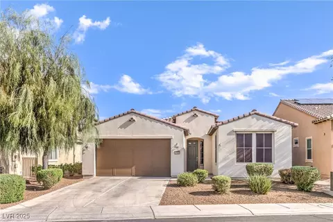 3740 Corte Bella Hills Ave, North Las Vegas, NV 89081