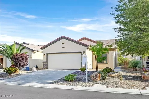 2413 N Desert Sparrow Ave, North Las Vegas, NV 89084