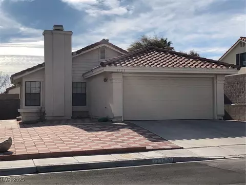 7729 Rathburn Ave, Las Vegas, NV 89147