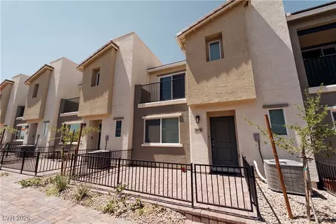 6816 Citron Mist Ct, North Las Vegas, NV 89086