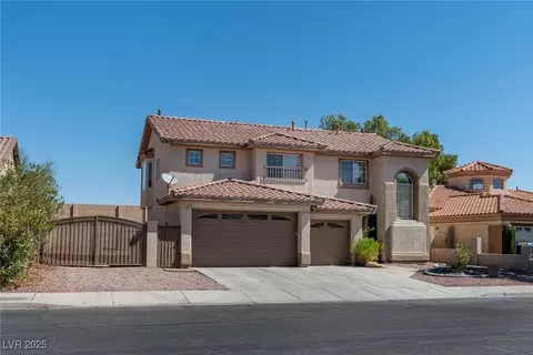 810 Singing Drum Dr, Henderson, NV 89002