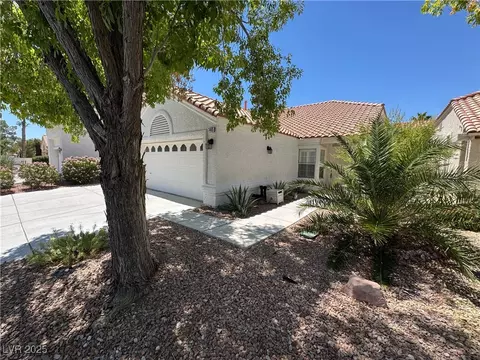 7465 Desert Flame Ct, Las Vegas, NV 89149