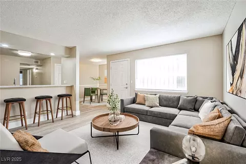 4348 Tara Ave #2, Las Vegas, NV 89102