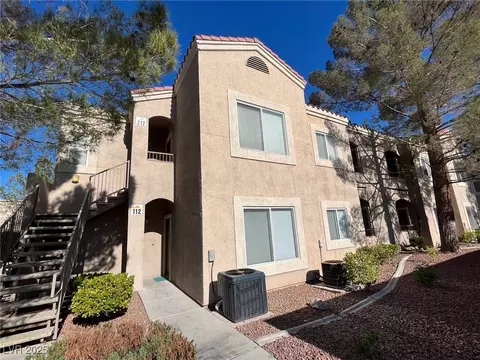 9470 Peace Way #112, Las Vegas, NV 89147