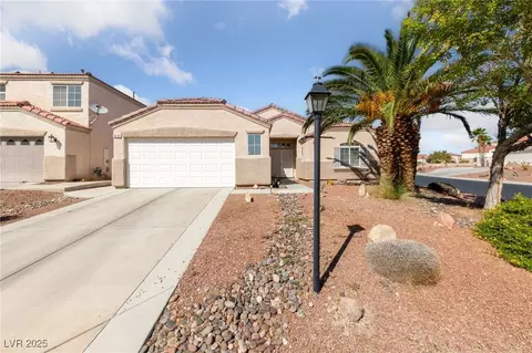 6714 Montezuma Castle Ln, North Las Vegas, NV 89084