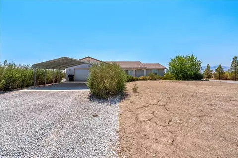 1081 Rockaway Ln, Pahrump, NV 89048