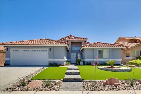 1831 Escondido Ter, Henderson, NV 89074
